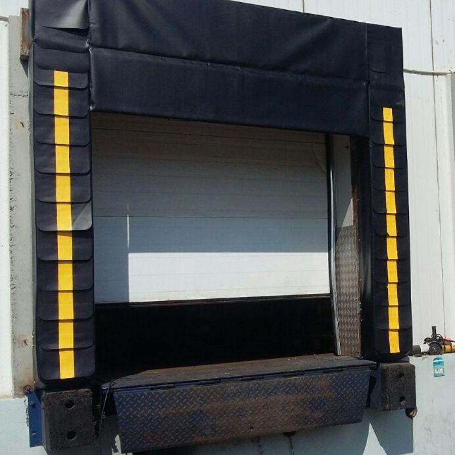 Sellos de anden - Imagen 2