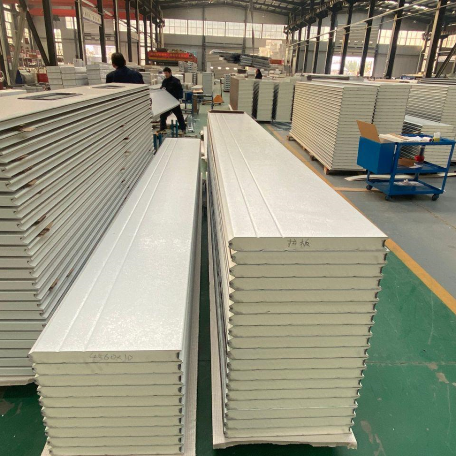 Puertas seccionales - Imagen 3