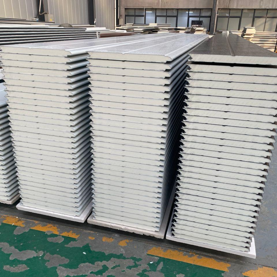 Puertas seccionales - Imagen 2